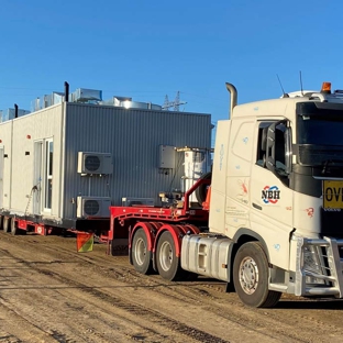 Nunn Bros Haulage