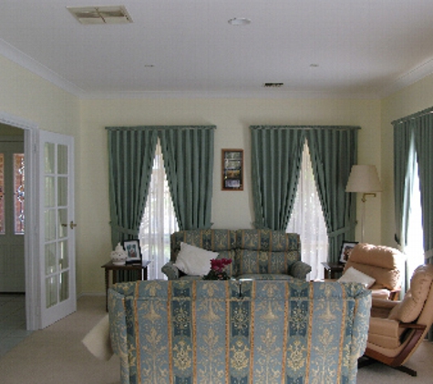 John Stokes Painting Contractor - Lavington, NSW