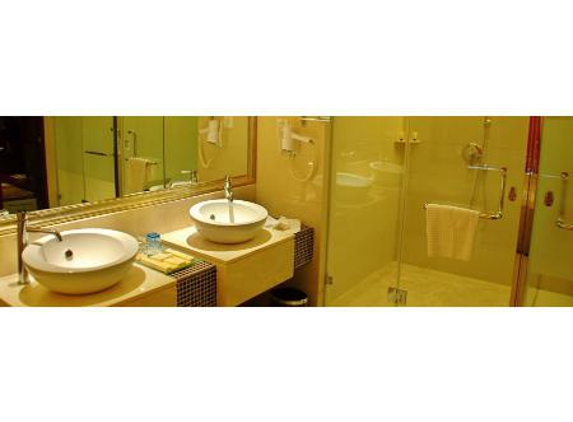 Steve's Affordable Shower Screens Pty Ltd - Lovely Banks, VIC