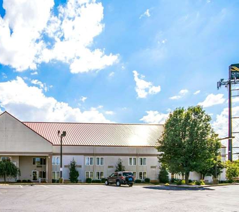 Quality Inn & Suites - Elizabethtown, KY