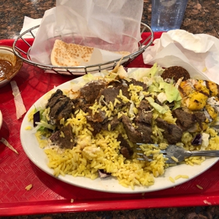 Pita Inn - Wheeling, IL