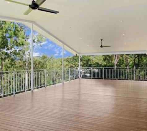 Shane Firmin Carpentry Pty Ltd - Mount St John, QLD