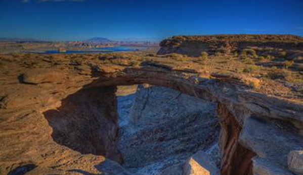 Dreamkatchers Lake Powell Bed & Breakfast - Big Water, UT