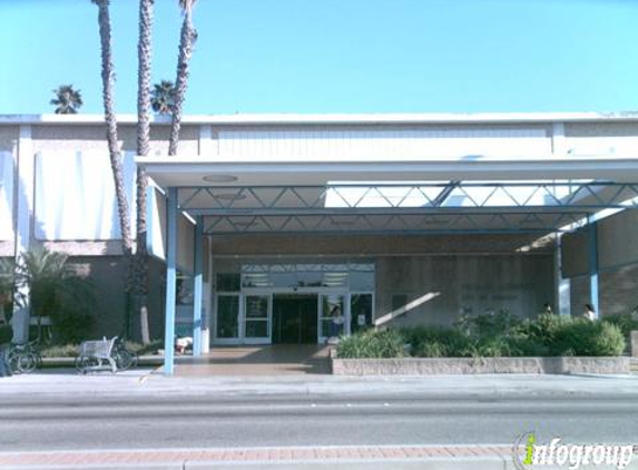 Anaheim Public Library - Anaheim, CA