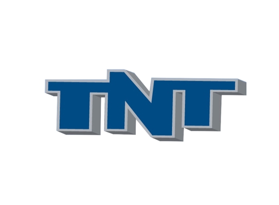 TNT Wrecker Service - Beaumont, TX