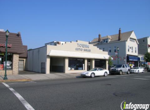 Towne Auto Sales, Inc. - Kearny, NJ