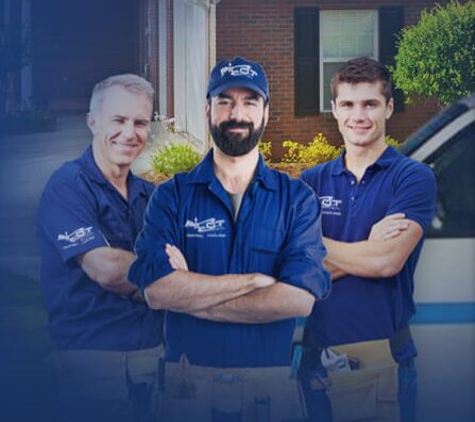 Pilot  Mechanical Heating and Cooling - Rochester, MI