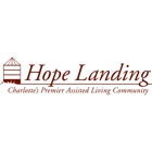 Hope Landing - The Haven