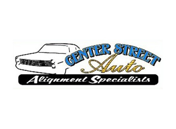 Center Street Auto, LLC - Groveland, MA