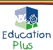 Education Plus Logo
