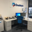 OneMain Financial