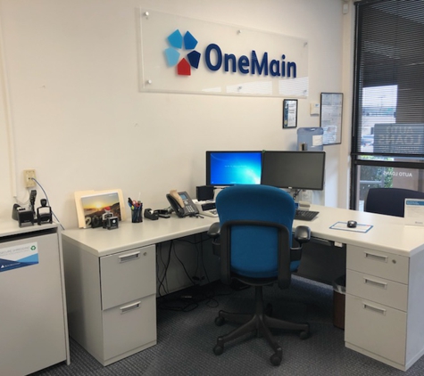 OneMain Financial - Hixson, TN