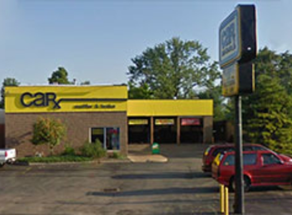 CarX Tire & Auto - Milford, OH