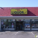 BL Liquor Store - Liquor Stores