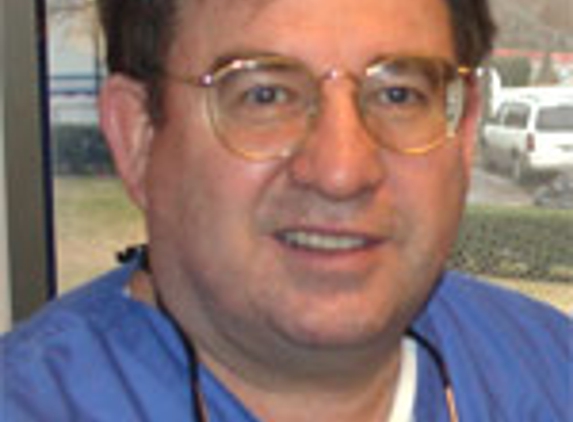 Joe Frank French, DDS - Sugar Land, TX