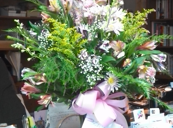 A Gainesville Florist - Gainesville, GA