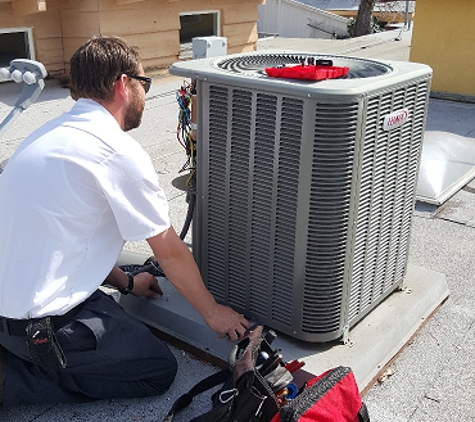 NRG Heating & Air Conditioning - Canoga Park, CA