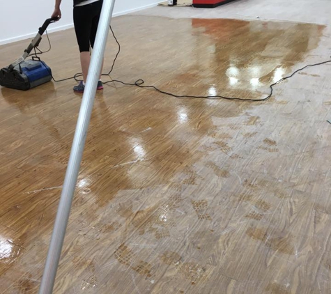 Blue Ice Cleaning Services - Smithtown, NSW