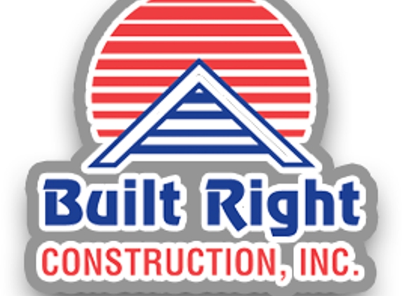 Built Right Construction Inc