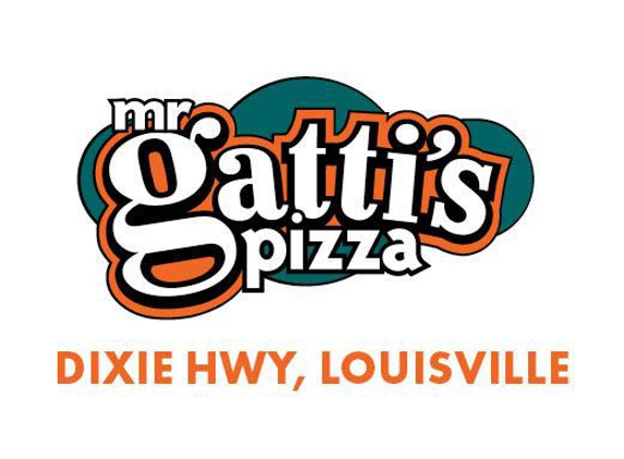 Mr Gatti's Pizza - Louisville, KY