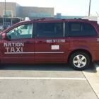 Nation Taxi Knoxvile