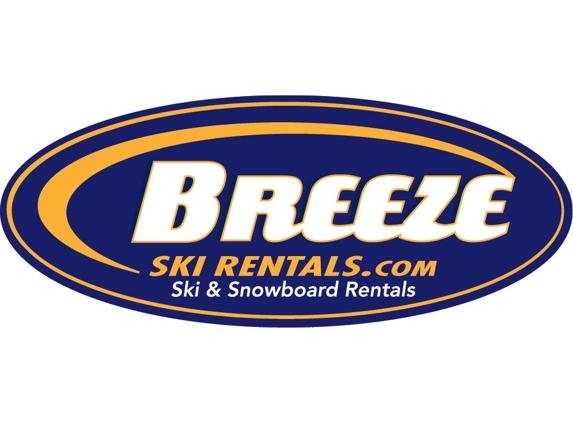 Breeze Ski Rentals - Frisco, CO