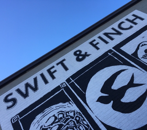 Swift & Finch - Rome, GA