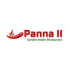 Panna II Garden Indian Restaurant