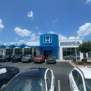 Honda of Salisbury - New Car Dealers