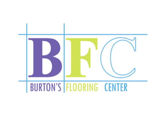 Burton's Flooring Center - Franklin, IN