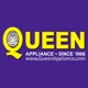 Queen Appliance Retail & Wholesale