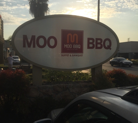 Moo Bbq - Artesia, CA