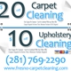 Fresno Carpet Cleaning