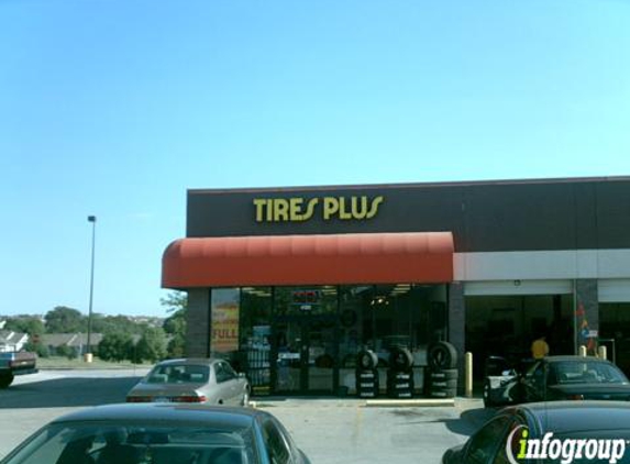 Tires Plus - Omaha, NE