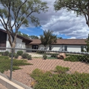 The Church of Jesus Christ of Latter-day Saints - Methodist Churches