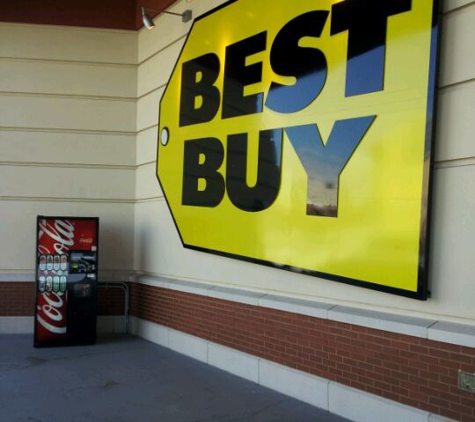 Best Buy - Bronx, NY