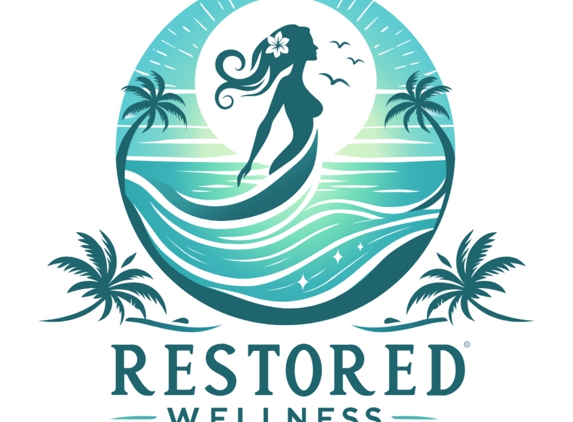 Restored Wellness - Coral Gables, FL