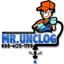 Mr. Unclog - Plumbers