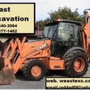 weast excavation - Sand & Gravel Handling Equipment