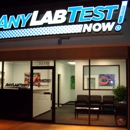 Any Lab Test Now - Blood Testing & Typing