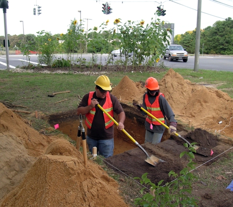 The Institute for Long Island Archaeology - Stony Brook, NY