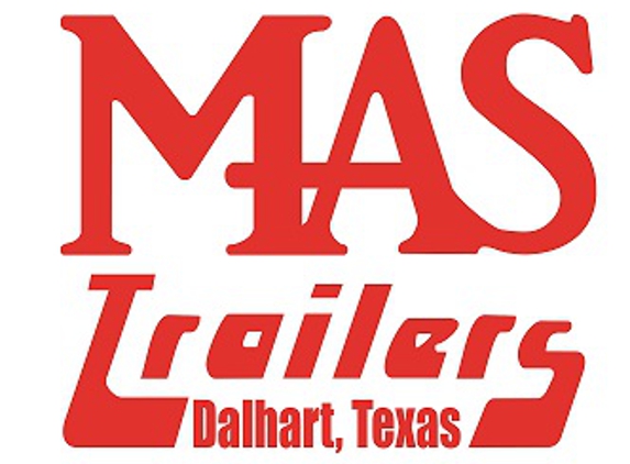 Mas Trailers - Dalhart, TX