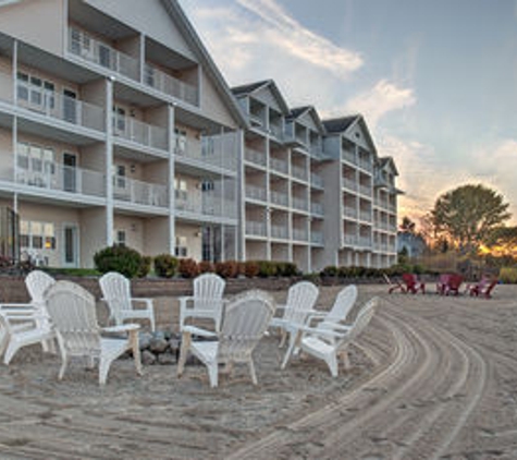 Cherry Tree Inn & Suites - Traverse City, MI