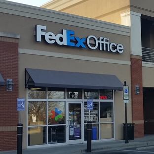 FedEx Office Print & Ship Center - Charlotte, NC