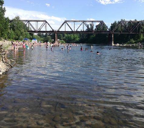 Lewis & Clark State Rec Site - Troutdale, OR