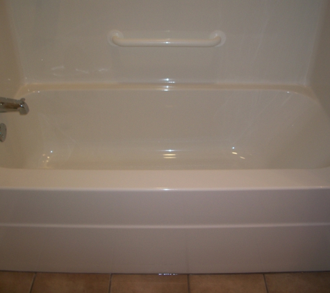 Bathtub Repair Service