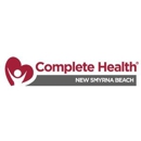 Complete Health - New Smyrna Beach - Medical Clinics