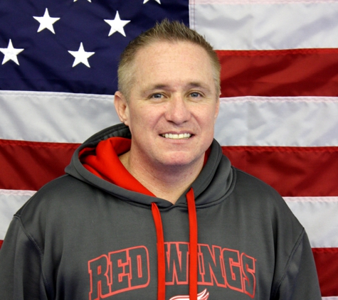 American Pride Fitness and MMA - Burton, MI