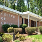 Rockville Church of Christ