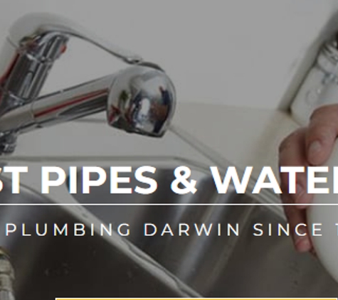 Nightcliff Plumbing & Gas - Coconut Grove, NT